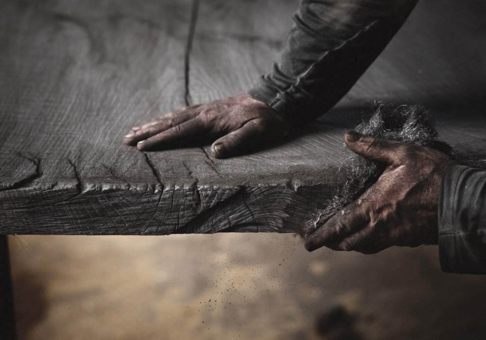 Saint Charles Store Salzburg: Handcrafted by Nature