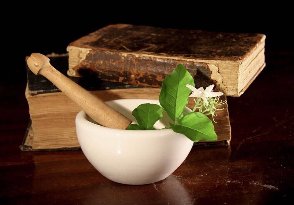 Wie mache ich eine Kräutersalbe? Heilkräuter, Ausstattung und Know-How