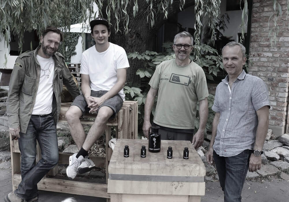 Interview mit Demeter-Winzer Michael Andert