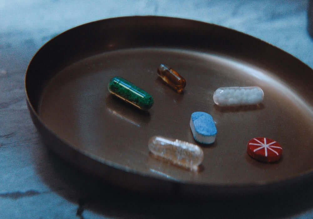 Erleben Sie Wien in einer Pille: "Microdose Vienna"