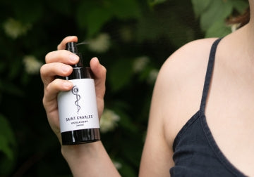 Abkühlung im Sommer - 6 Tipps aus der Apotheke gegen Hitze