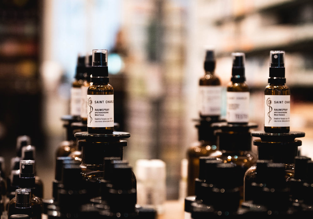 Immunsystem stärken - Naturheilkunde-Tipps aus der Apotheke