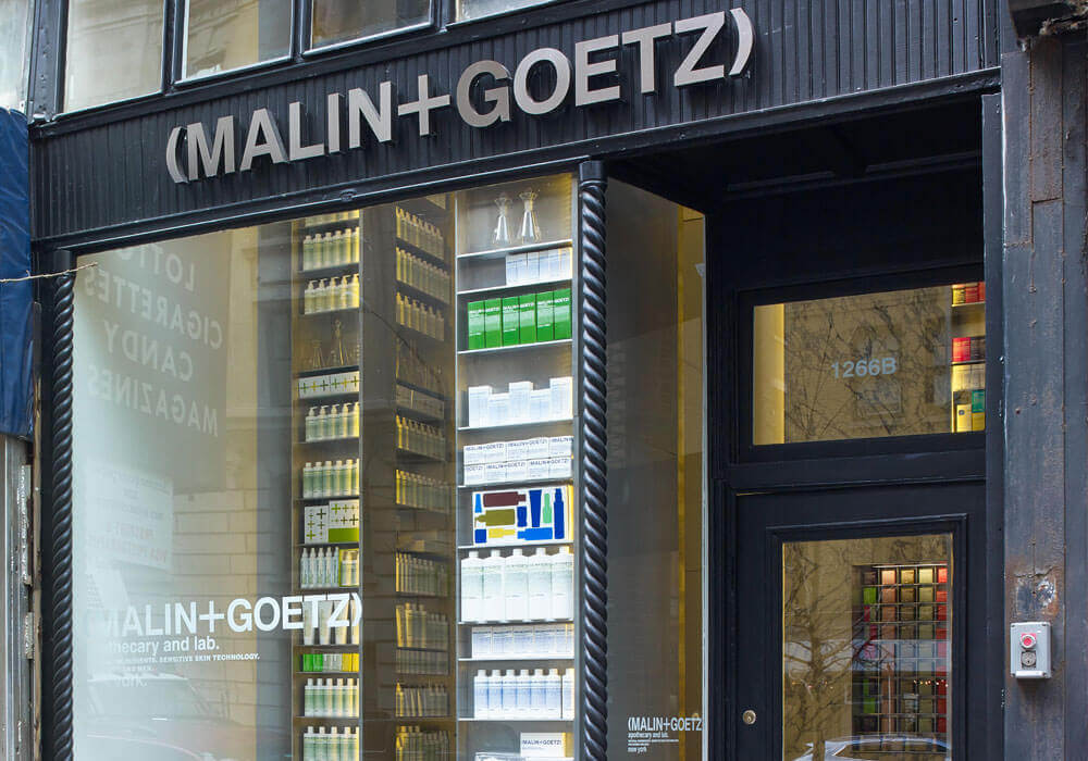 Malin + Goetz | Trendapotheke aus New York