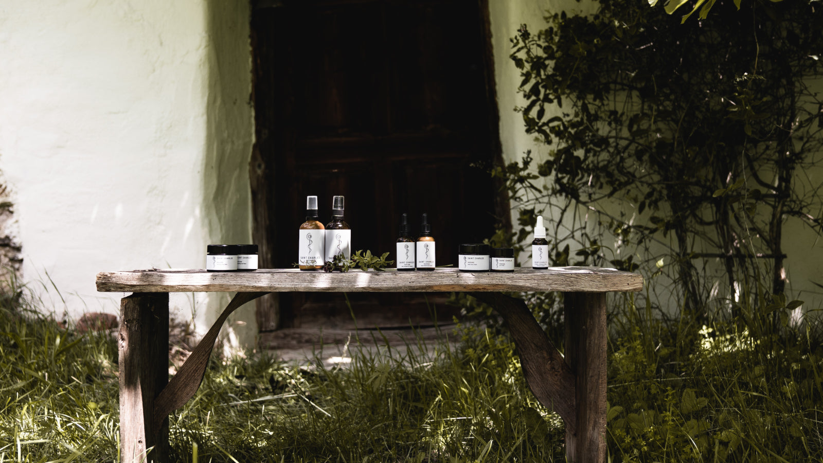 Naturkosmetik