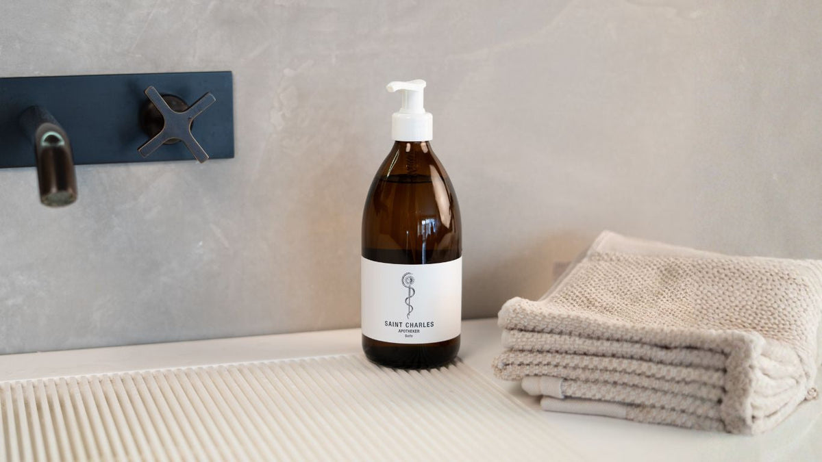 APOTHEKERSEIFE & SPRAY