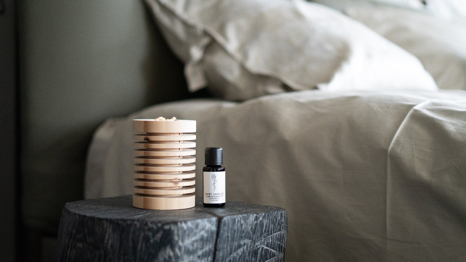 Aromatherapie