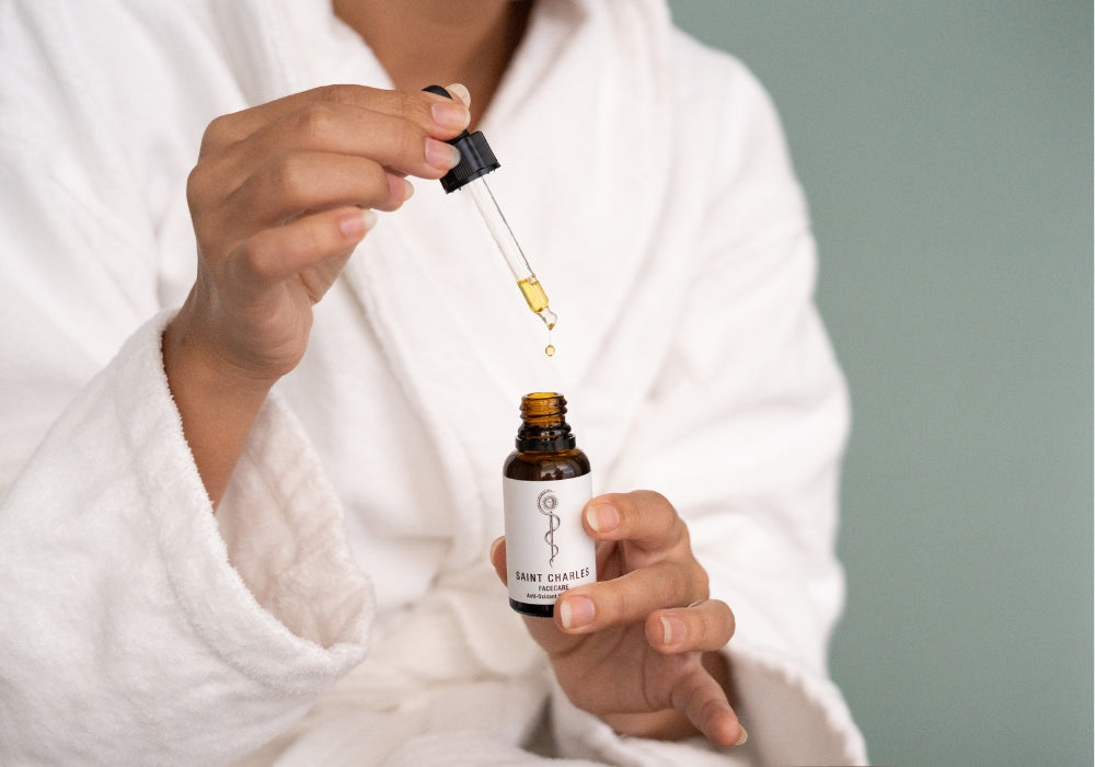 HERBAL APOTHECARY FACECARE