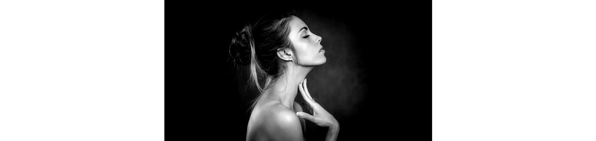 FETTIGE/UNREINE HAUT