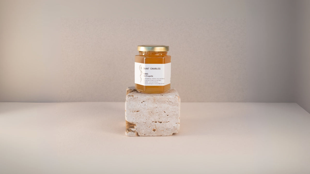 honig Propolis