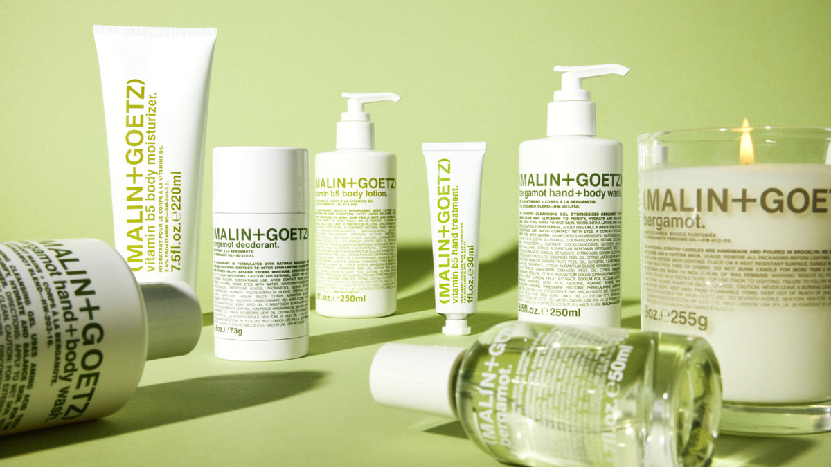 MALIN + GOETZ COLLECTION