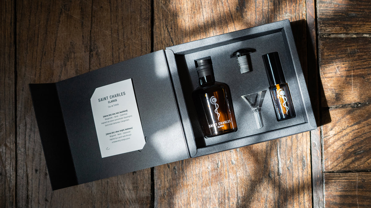 PARFUMS