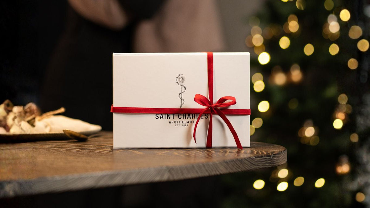 Luxus-Geschenke über 100€