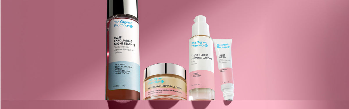 The Organic Pharmacy