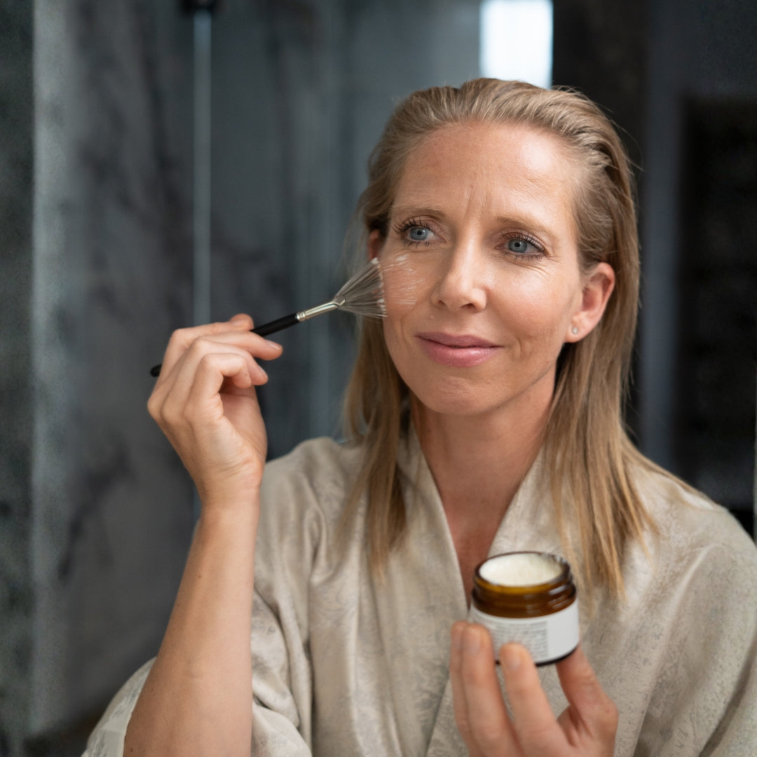 Weekly Skin Ritual