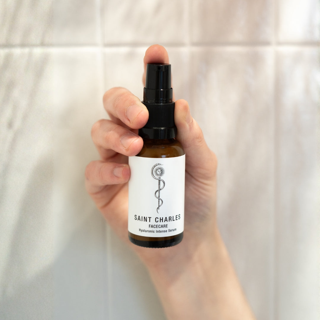 Hyaluronic Intense Serum