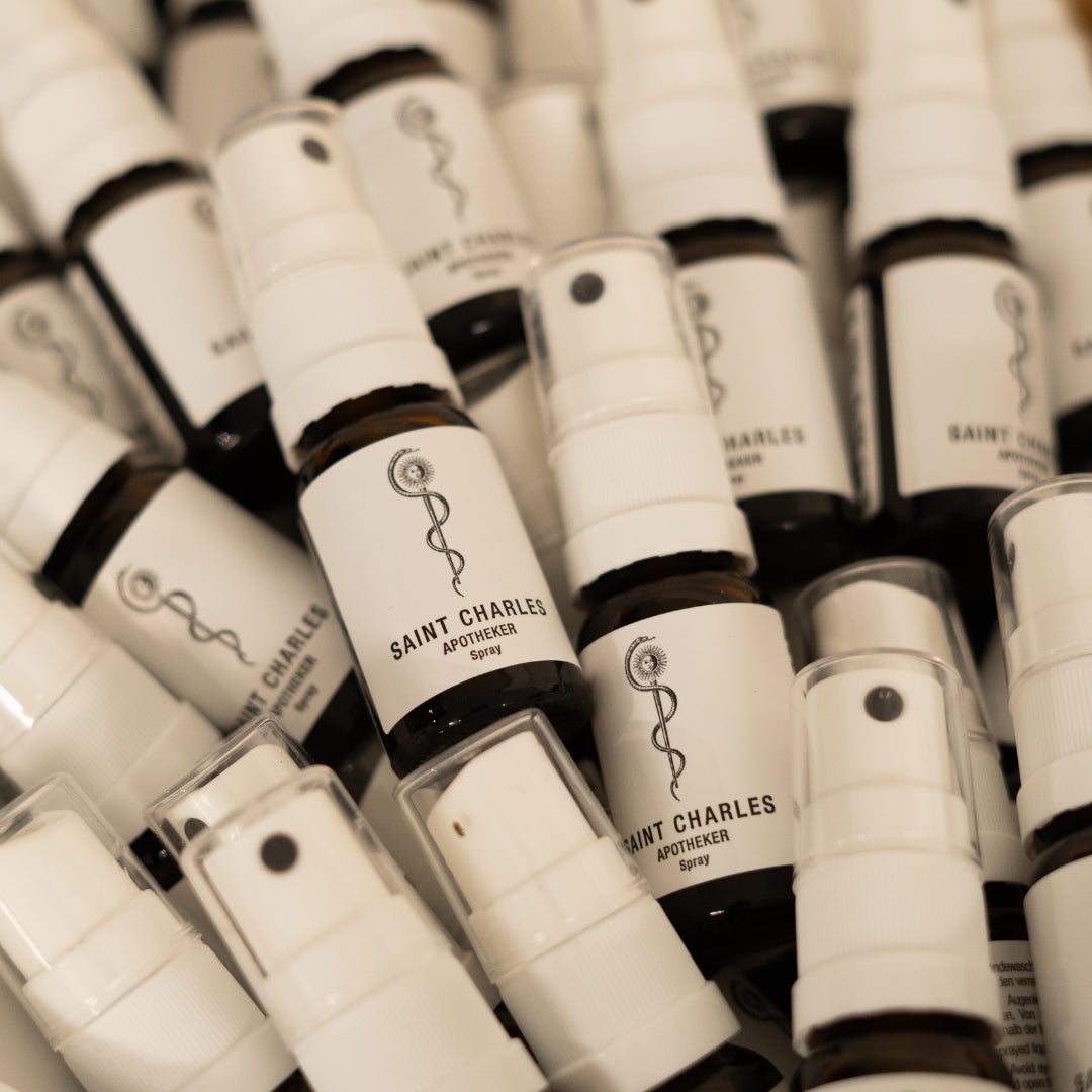 Apotheker spray - Hochzeiten, Firmenevents oder besonderen Feiern