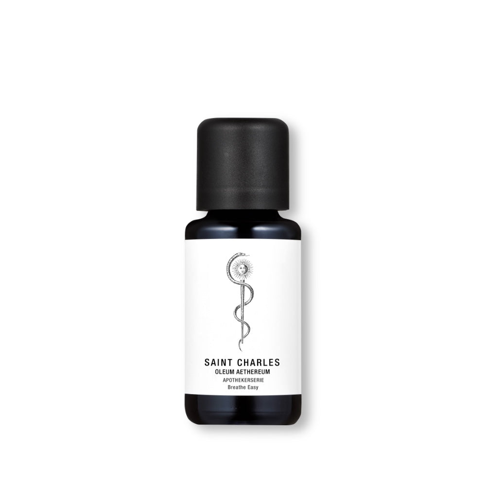 Breathe Easy Ätherisches Öl Oleum Aethereum