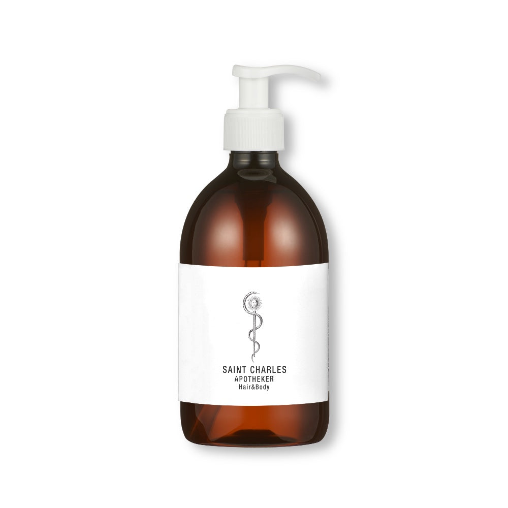 Apotheker Hair & Body 500ml