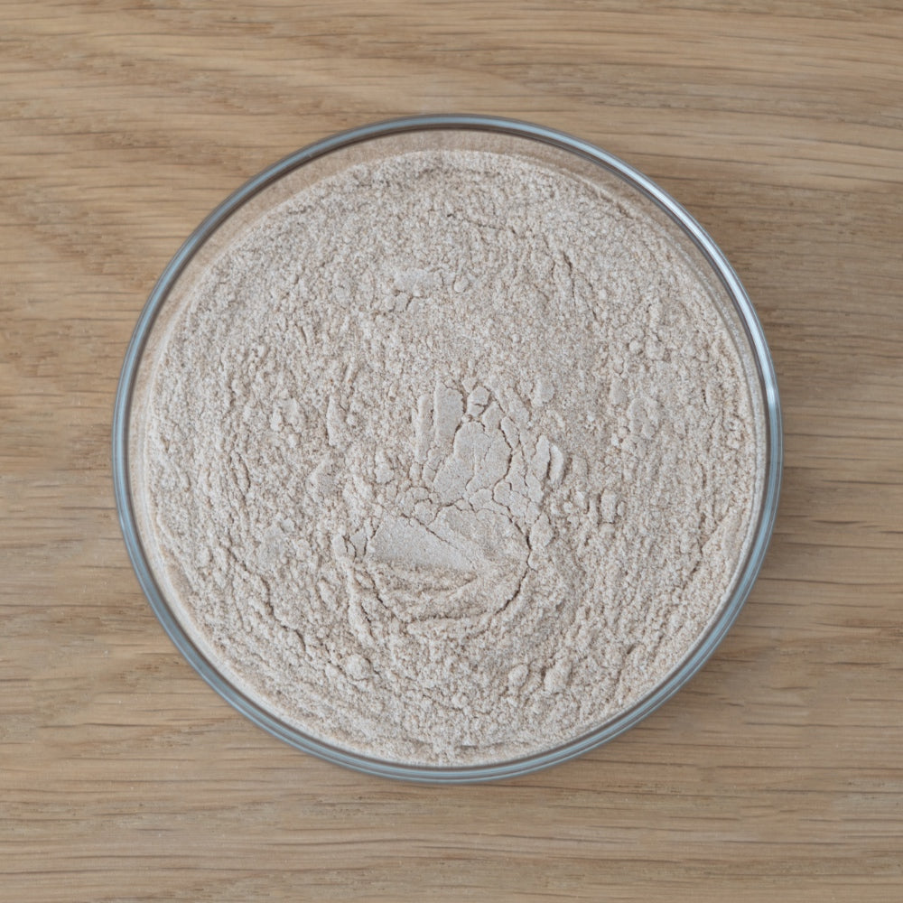 Fiber Complex