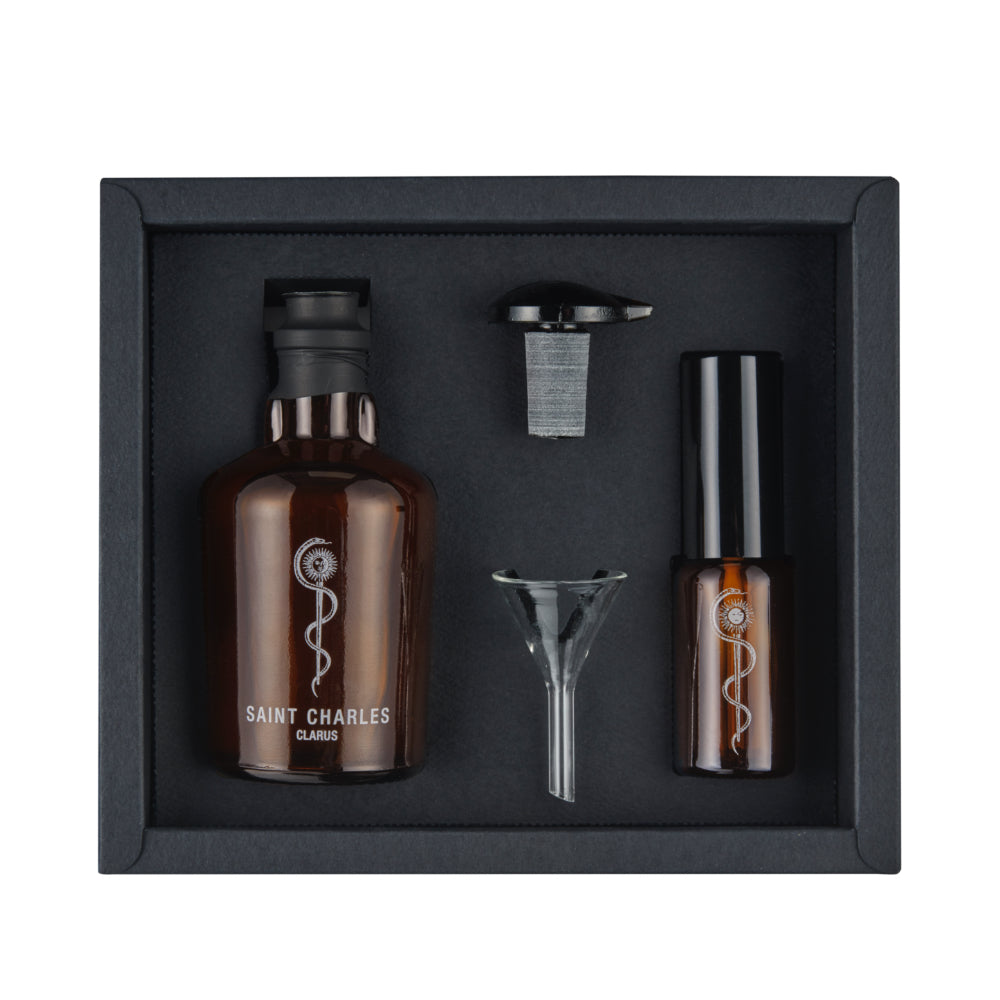 Eau de Toilette Clarus in Geschenkbox