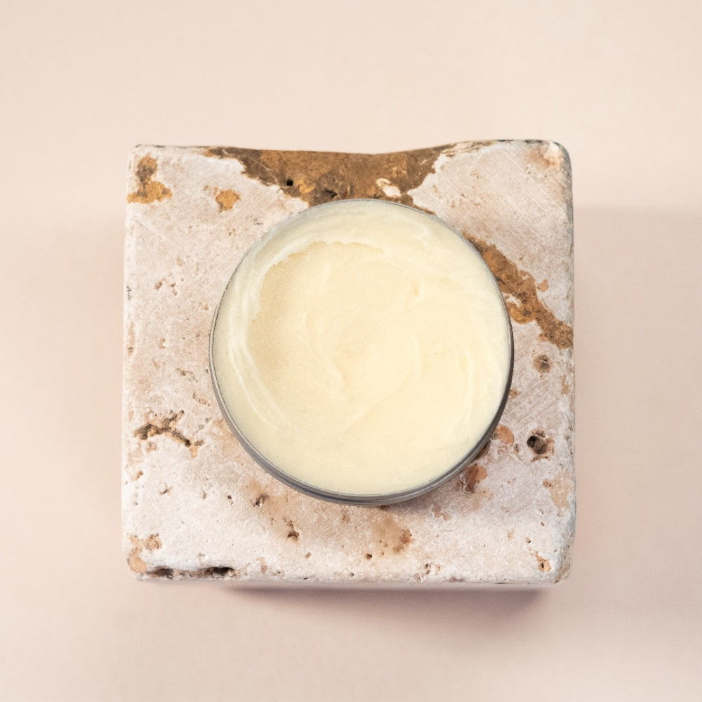 Cream Deodorant Cremig