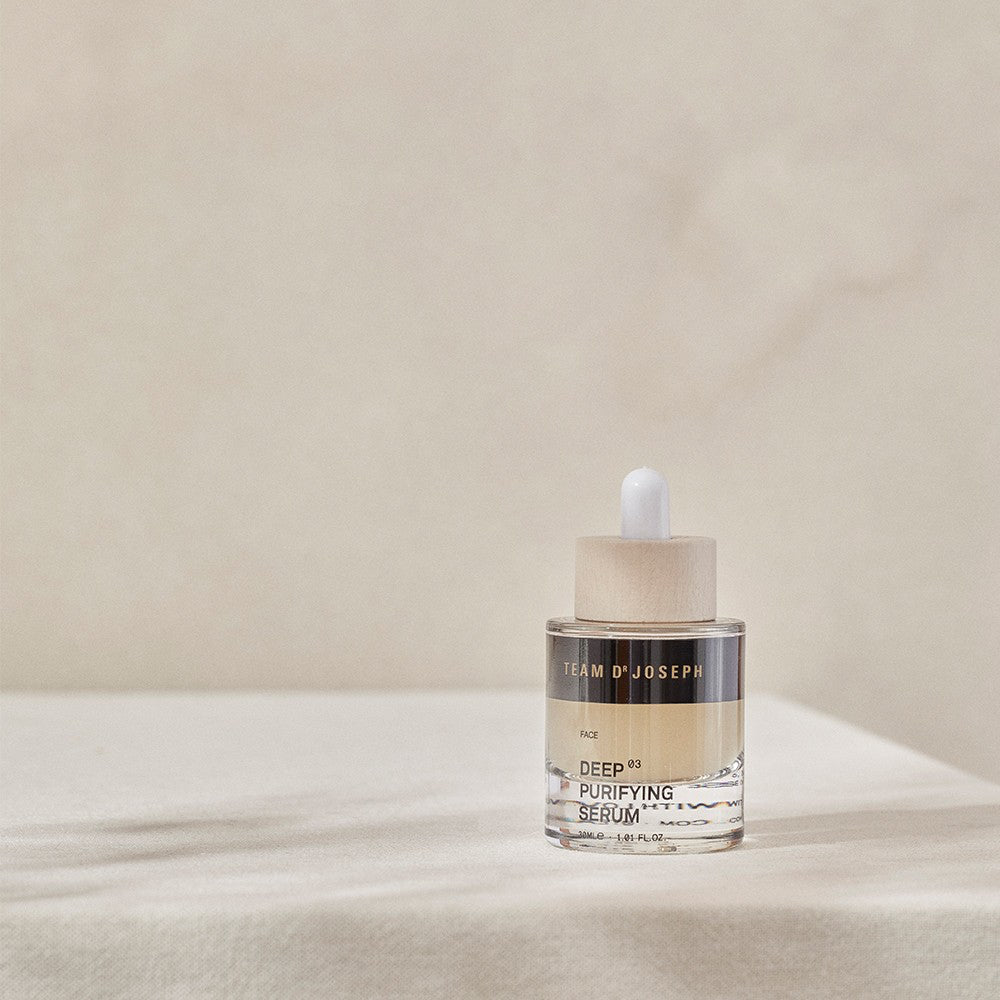 Deep Purifying Serum Mood