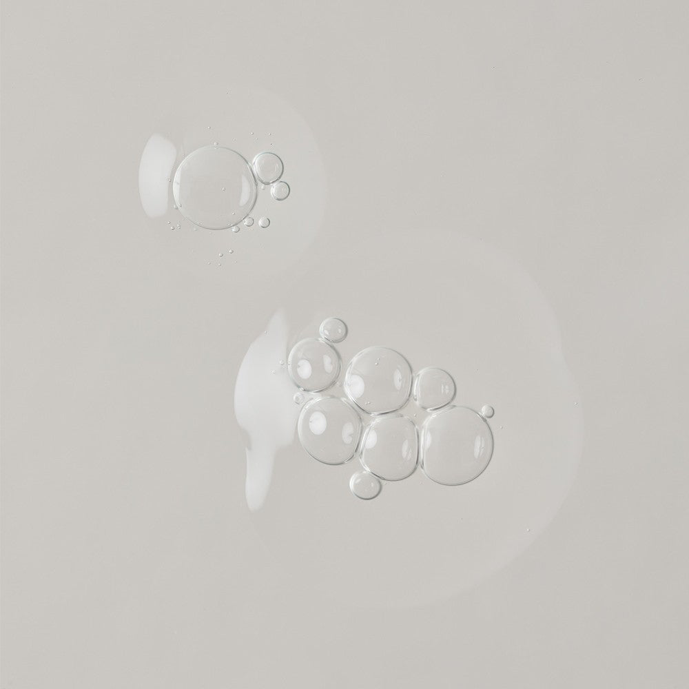 Deep Purifying Serum Textur