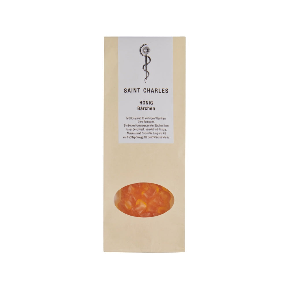 Honig Baerchen Propolis