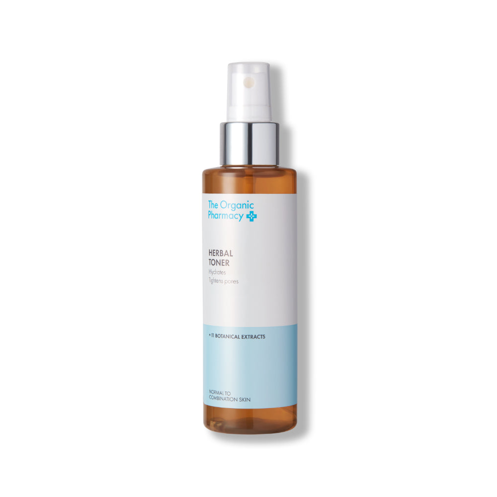 Herbal Toner 