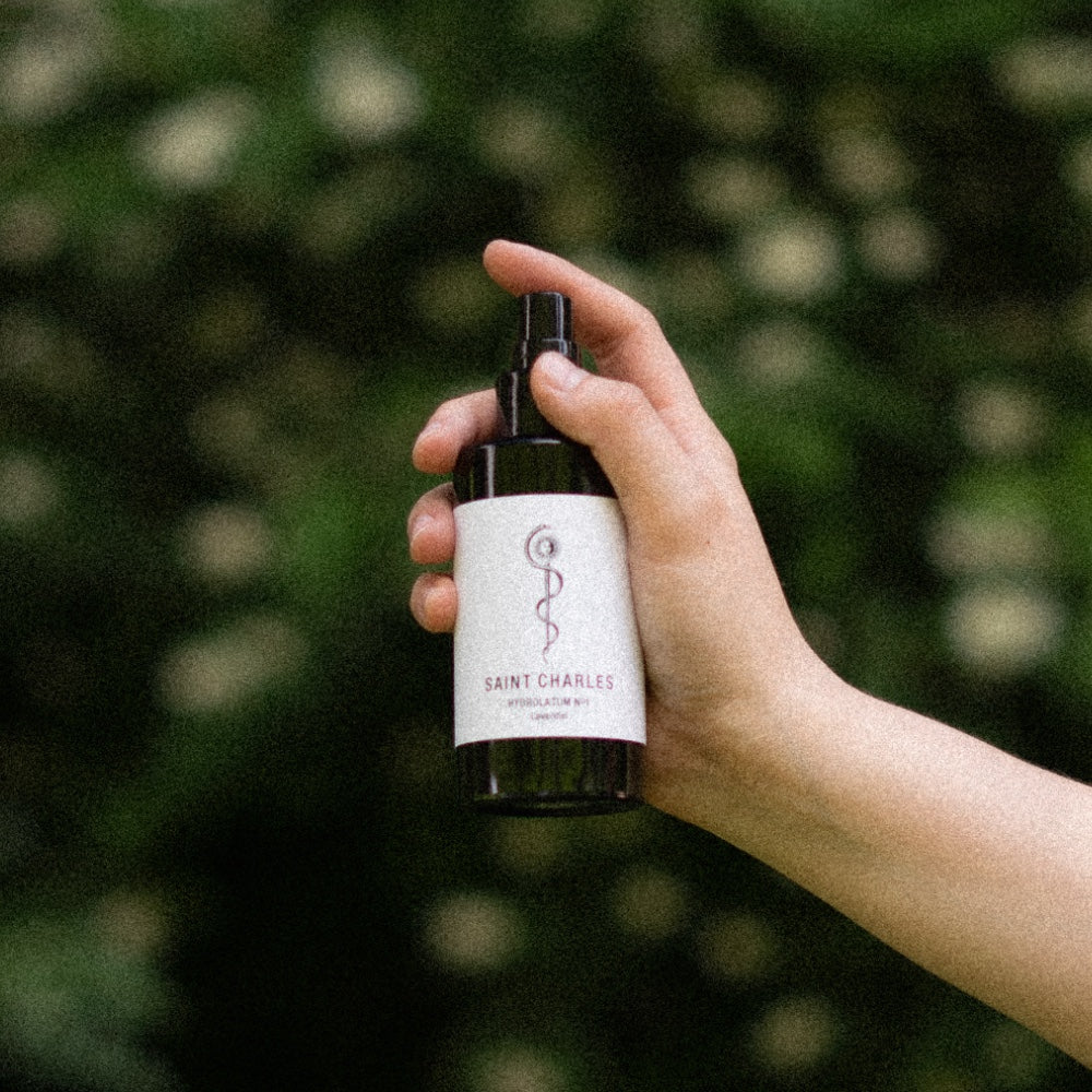 Lavendel Hydrolat