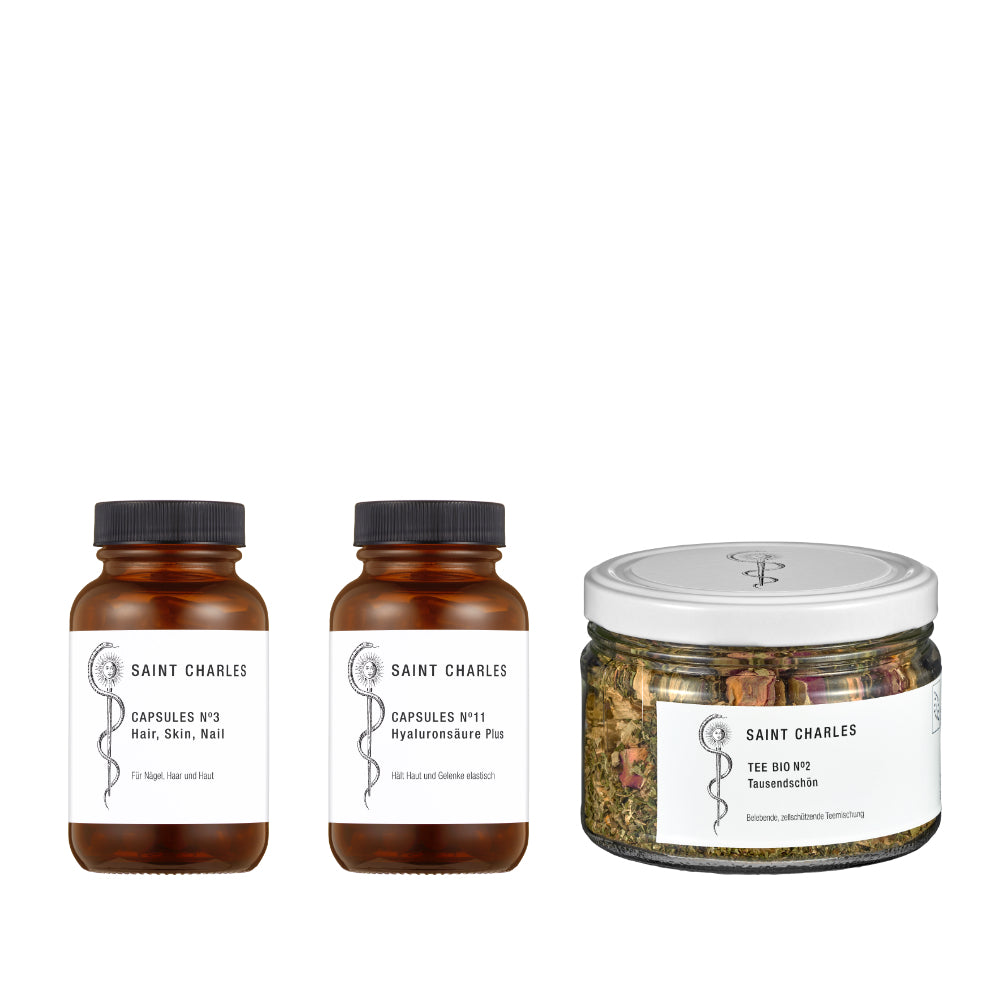 Inner Beauty Set