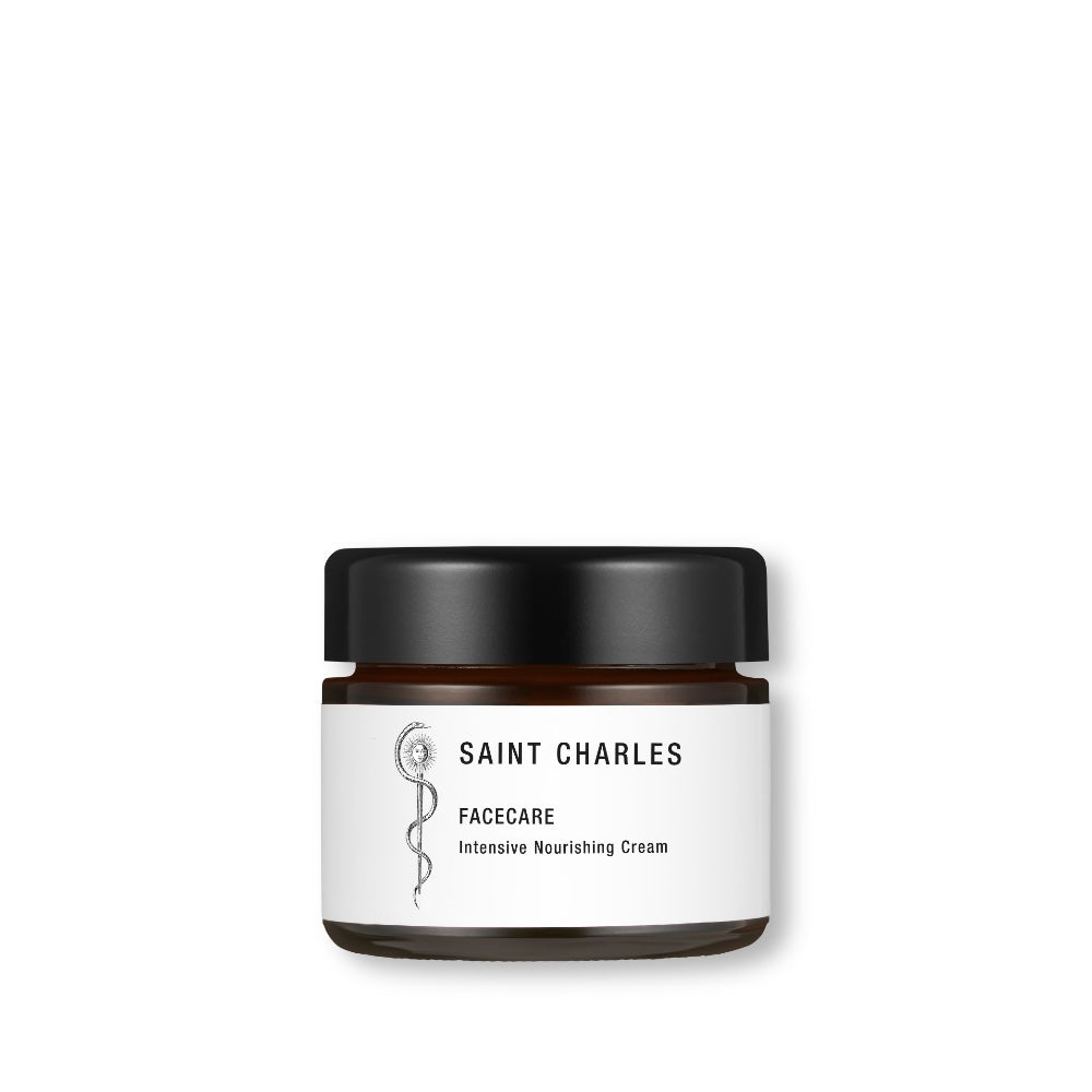 Intensive Nourishing Cream