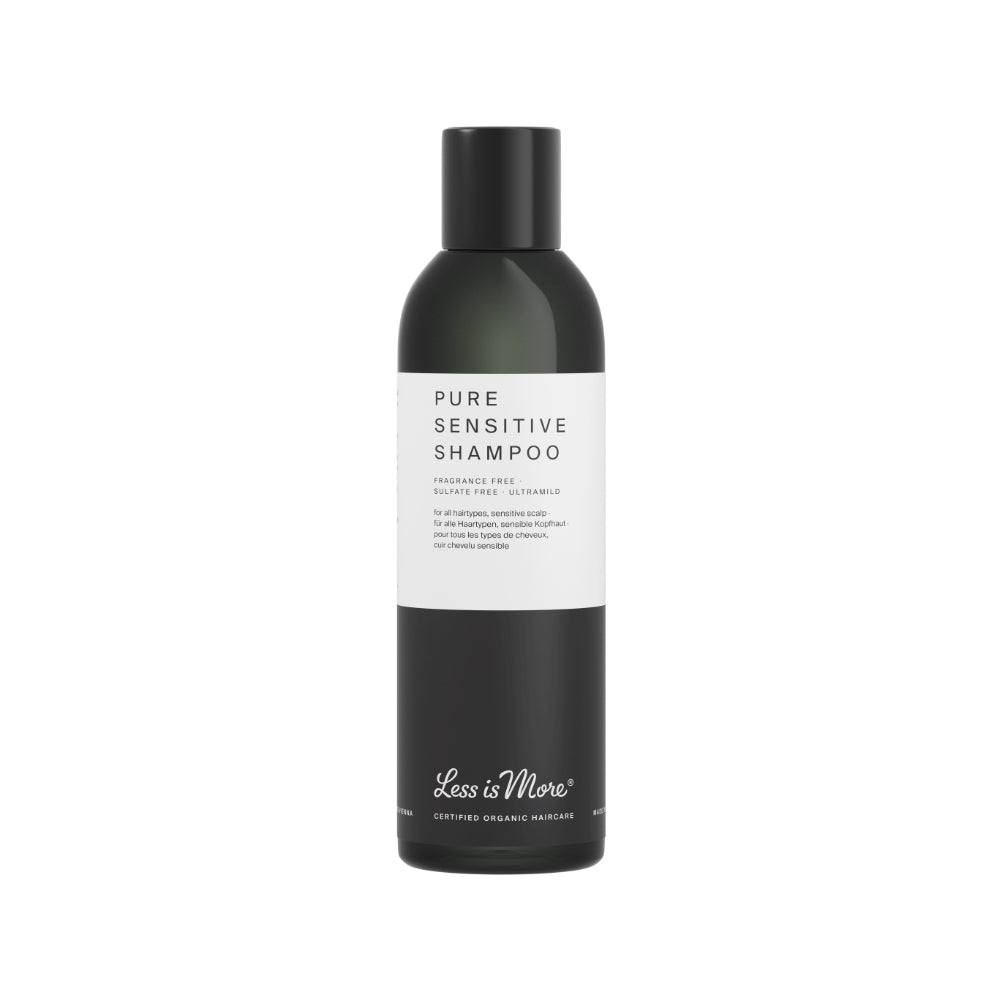 Pure Sensitive Shampoo