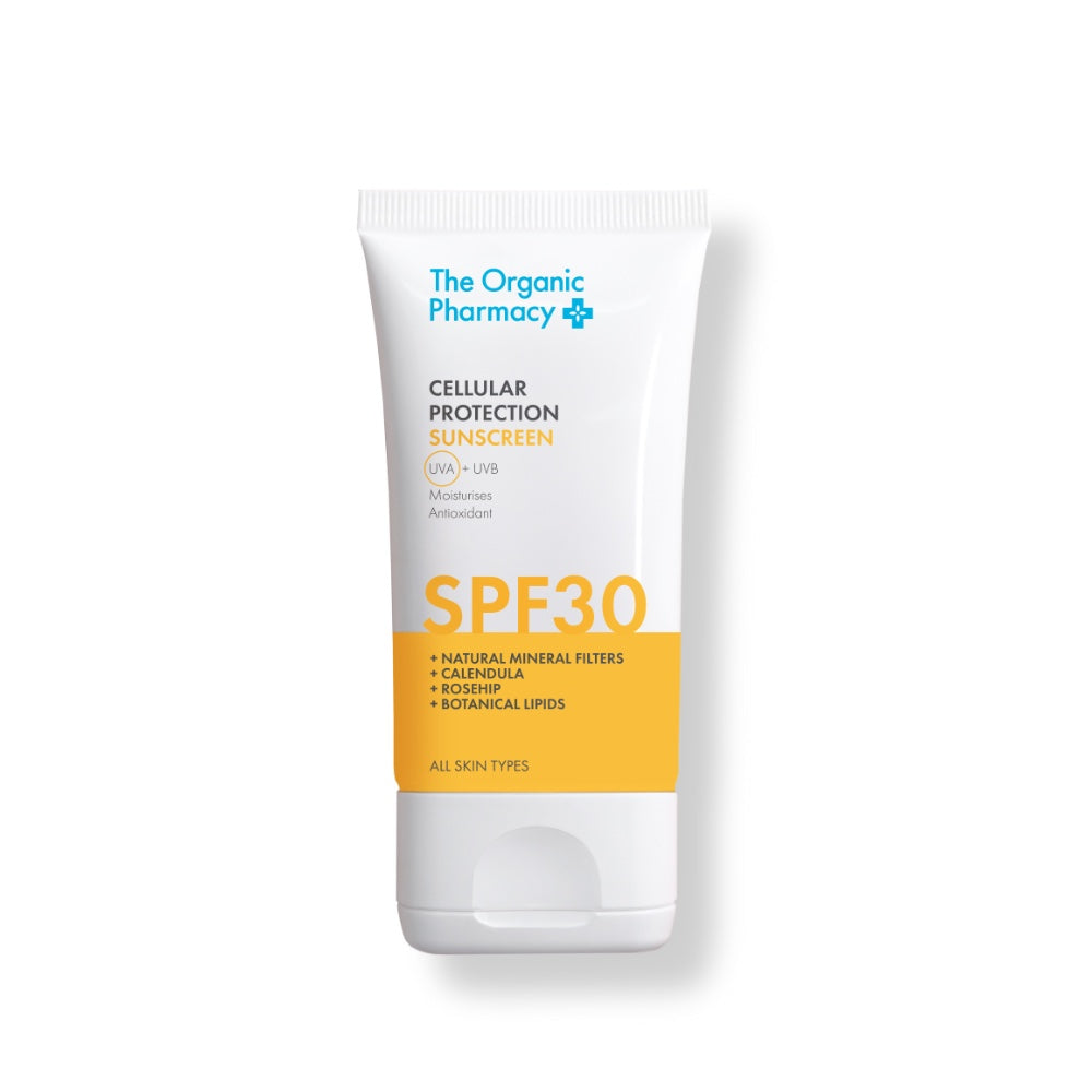 Sun Screen SPF 30