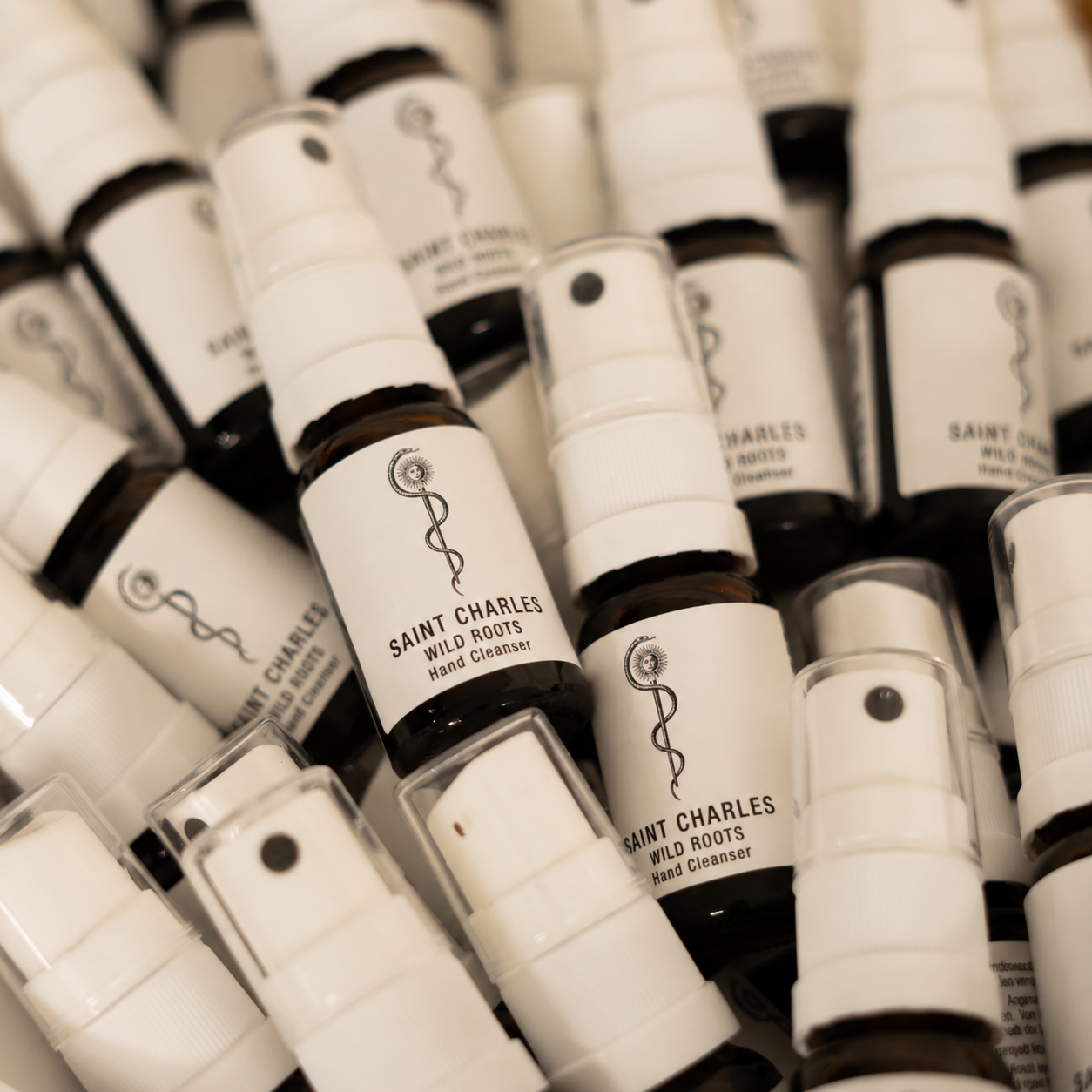 Wild Roots Hand Spray Minis