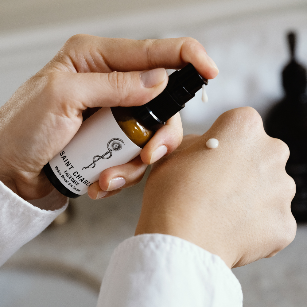 Hydro Boost Gel Serum