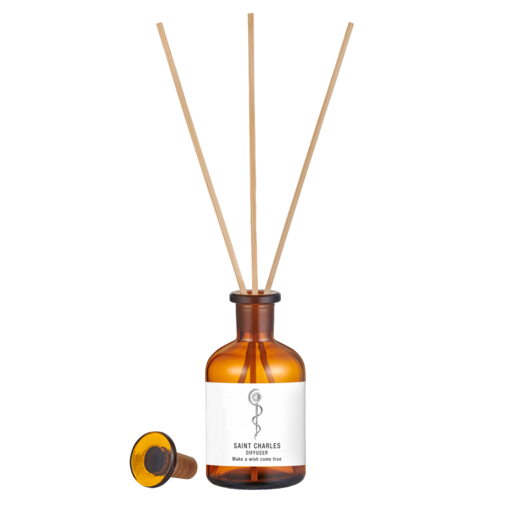 Make a wish come true Diffuser