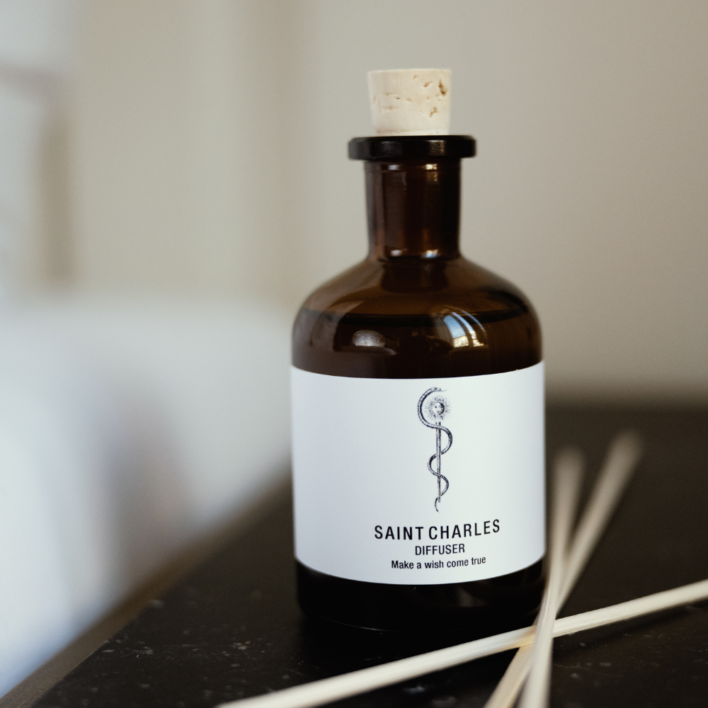 Make a wish come true Diffuser