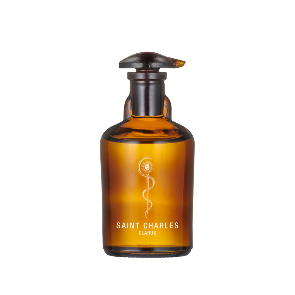 Eau de Toilette Clarus