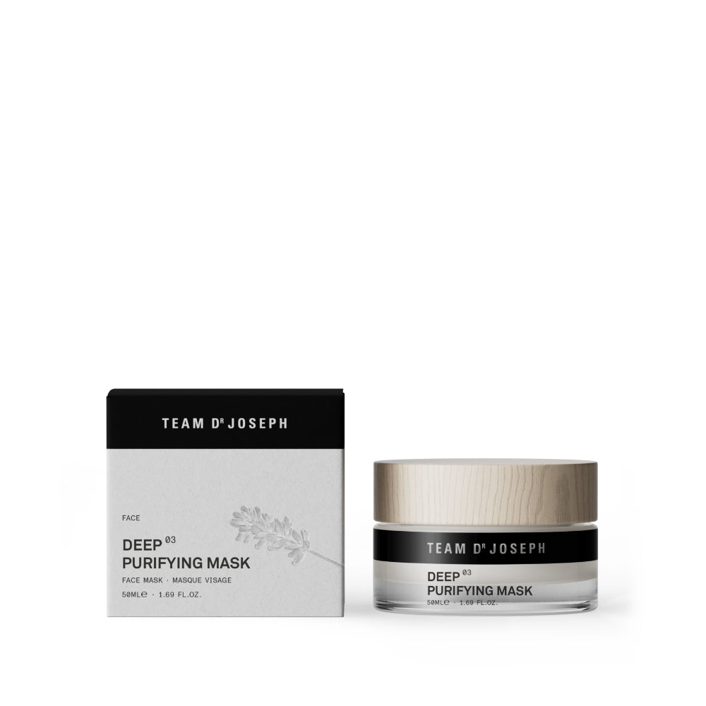 Deep Purifying Mask