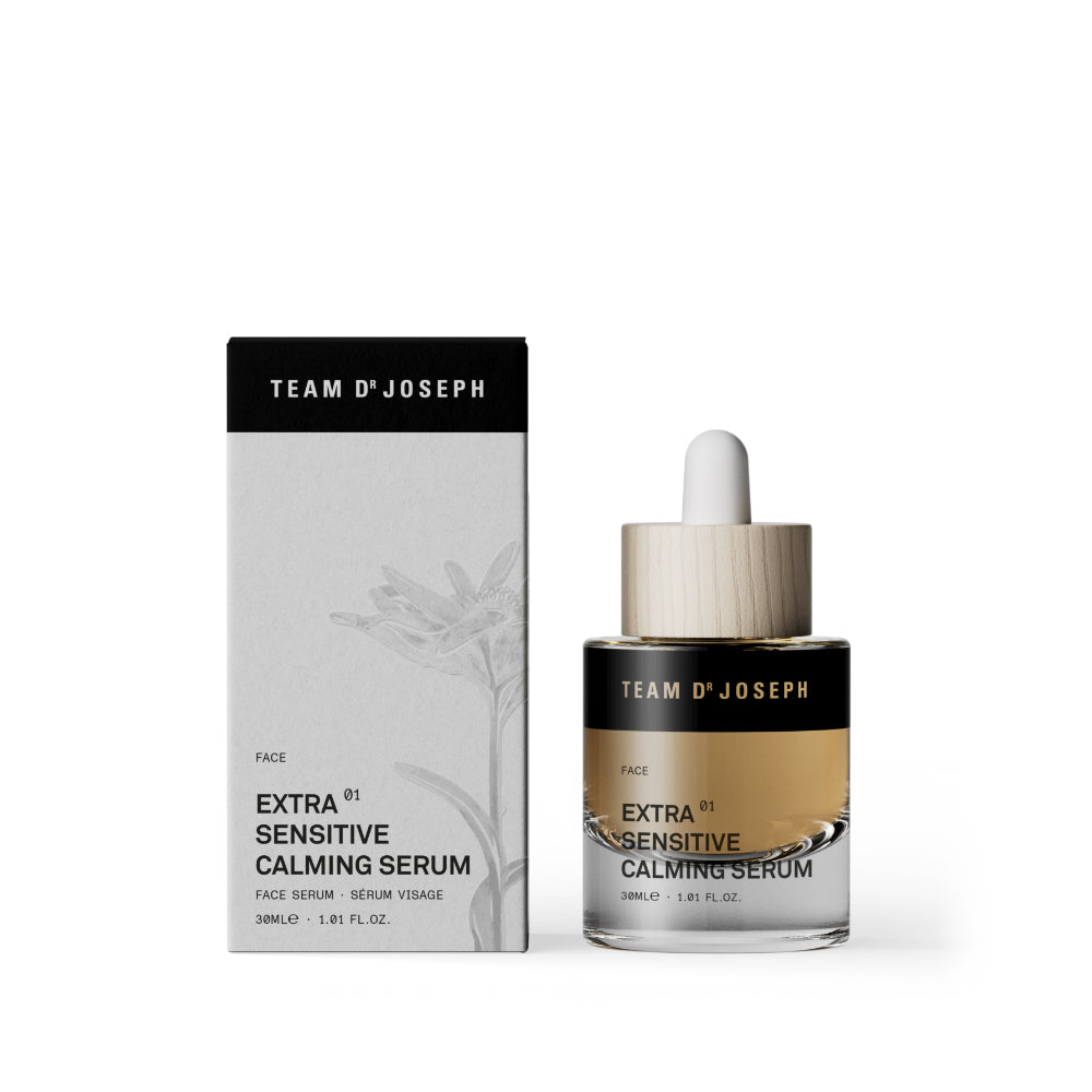 Extra Sensitive Calming Serum