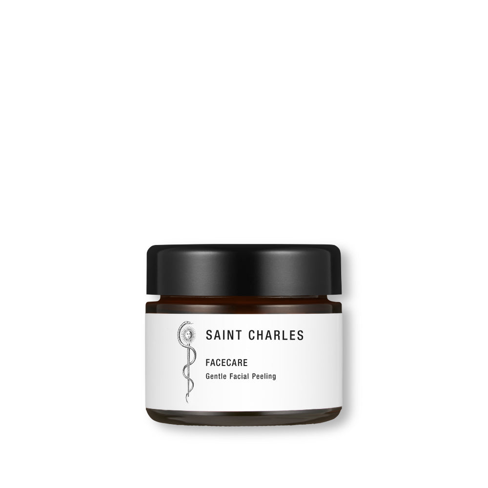 Gentle Facial Peeling | Saint Charles Facecare