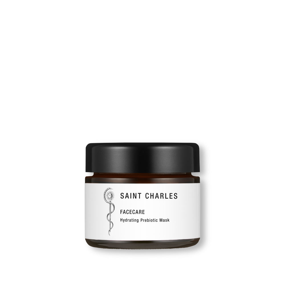 Hydrating Prebiotic Mask | Saint Charles Facecare