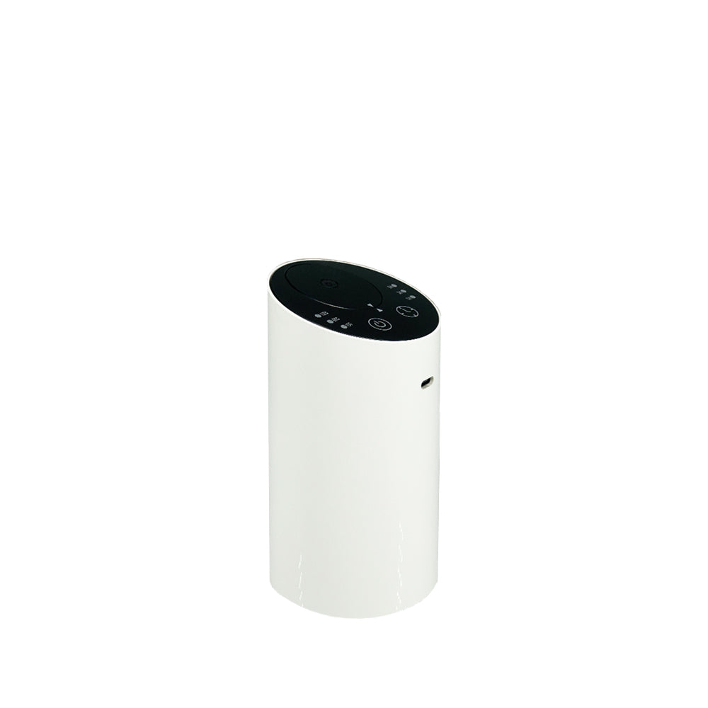 Mobiler Diffuser mit Akkubetrieb