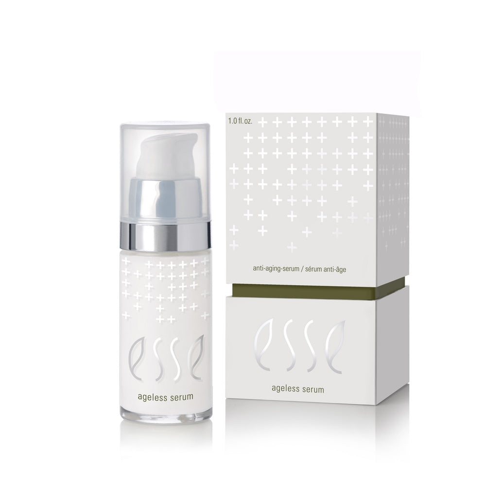 Ageless Serum+ | Esse Probiotic Skincare