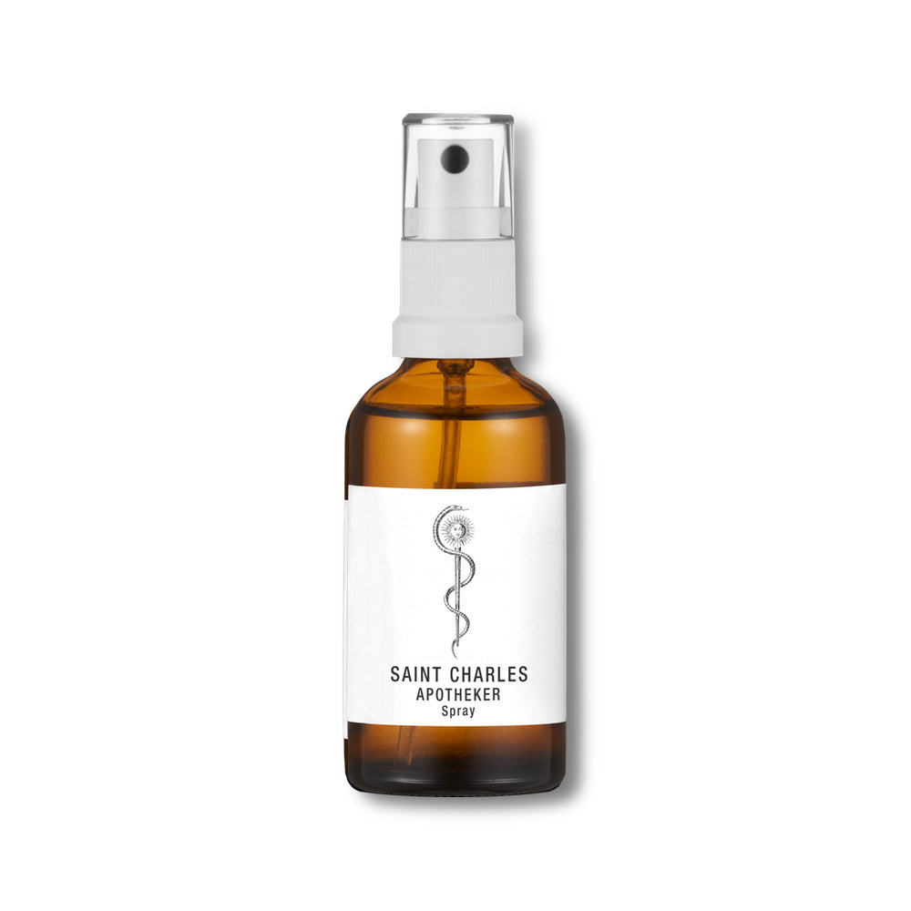 Apothekerspray 50ml