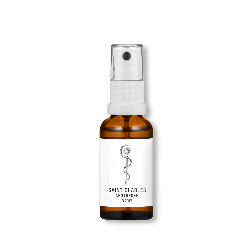 Apothekerspray 20ml