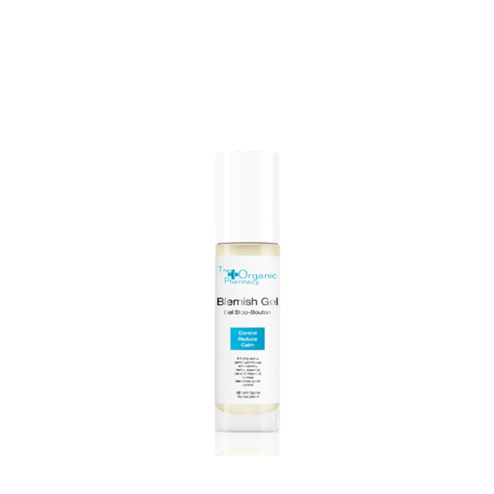 Blemish Gel