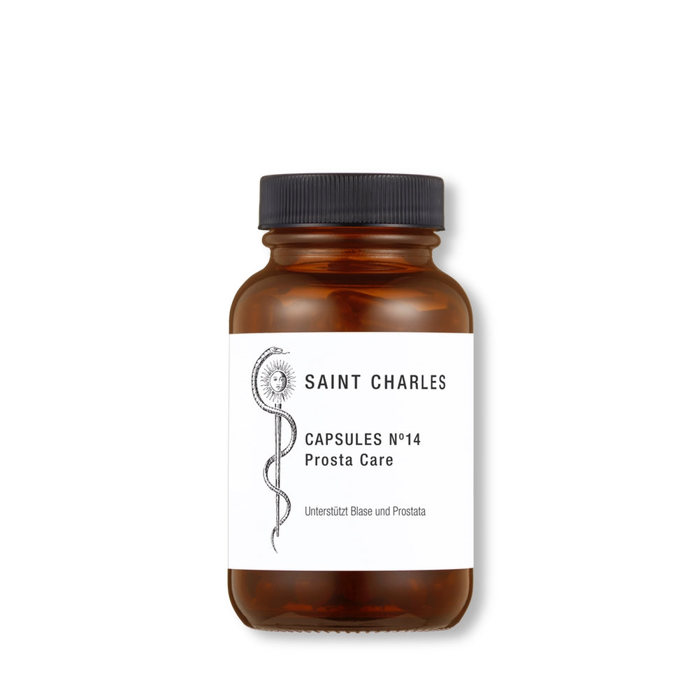 Capsules N°14 - Prosta Care