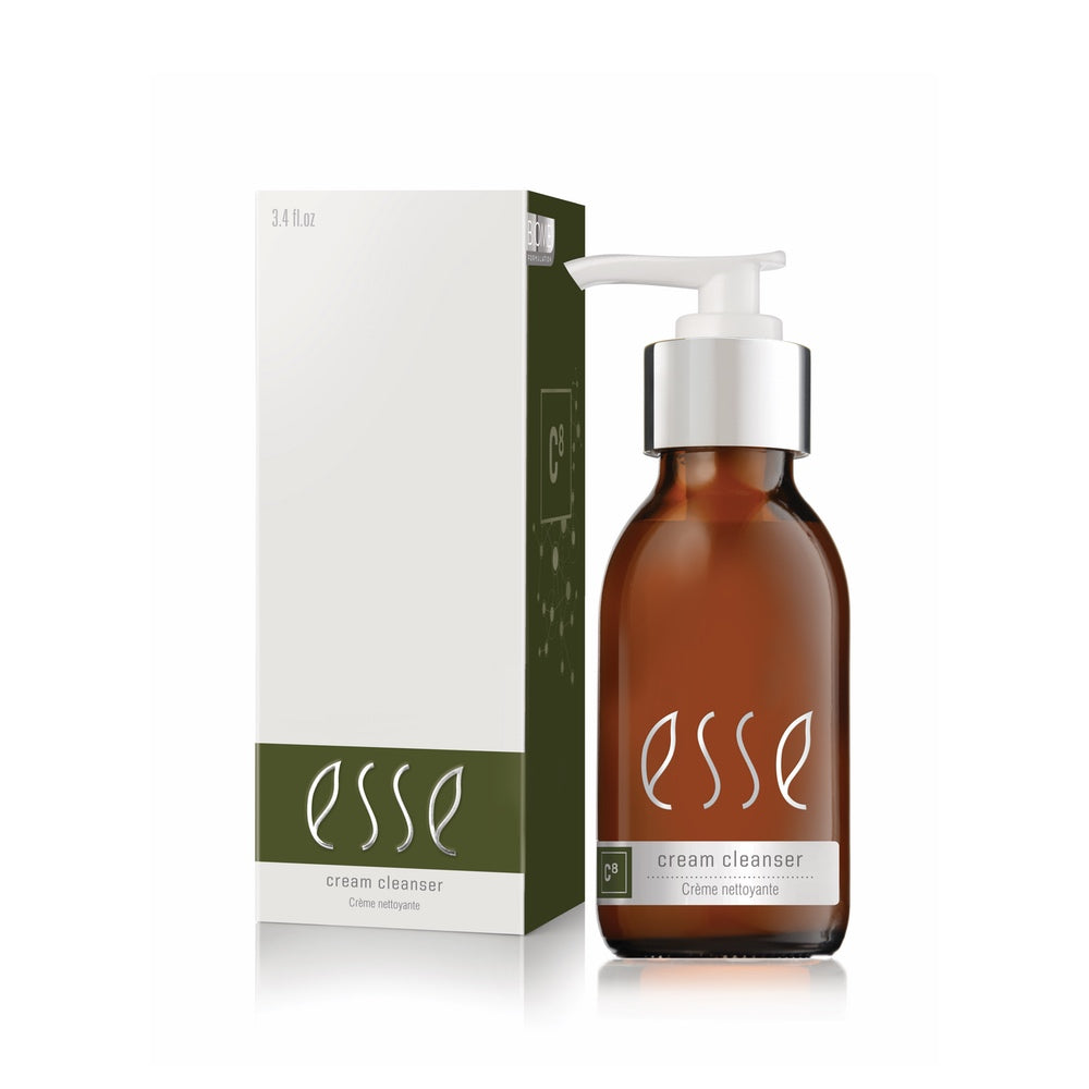 Cream Cleanser | Esse Probiotics Skincare